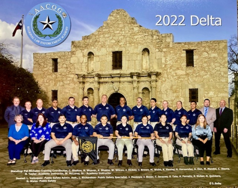 2022 Delta