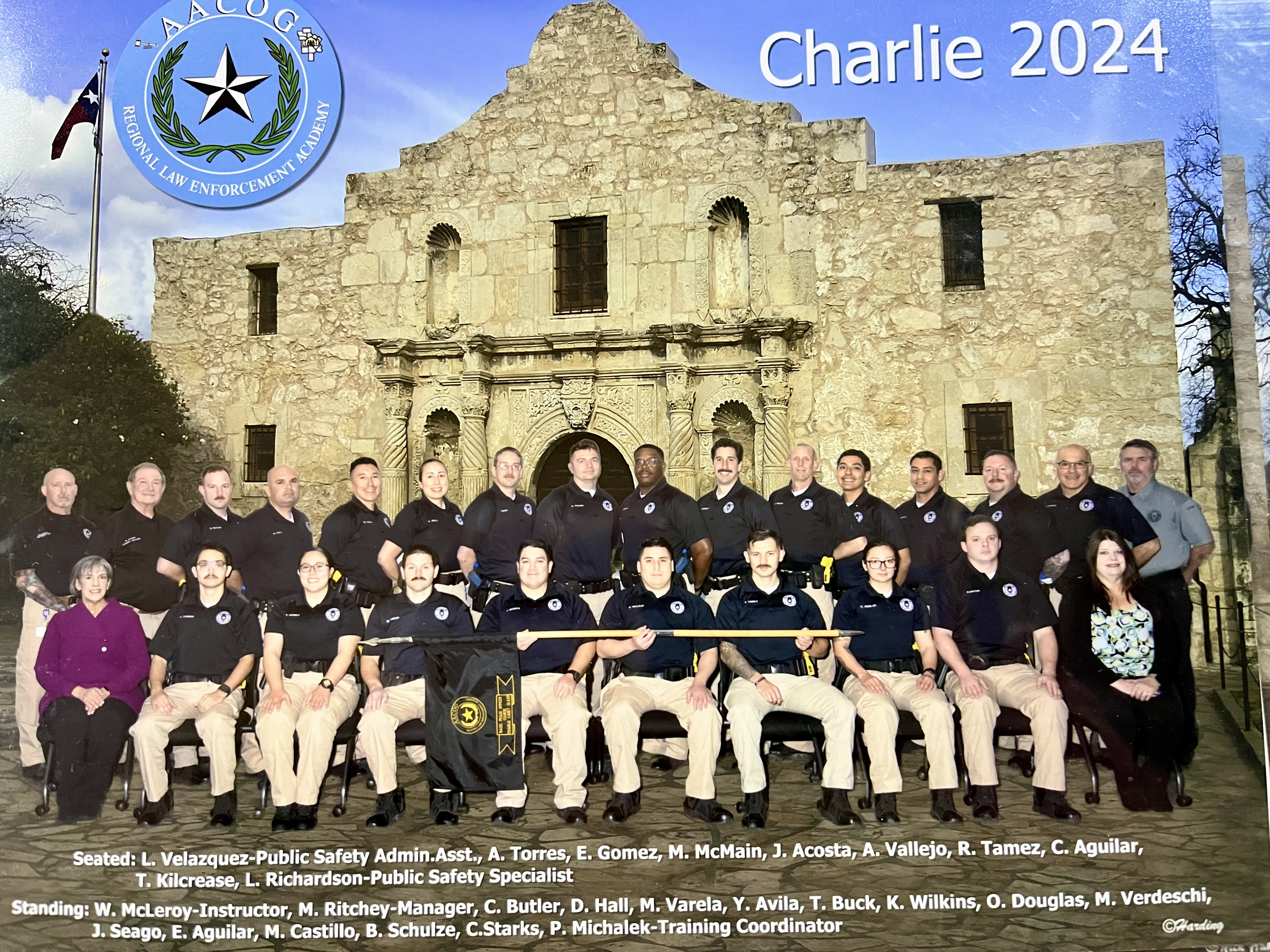 2024 Charlie